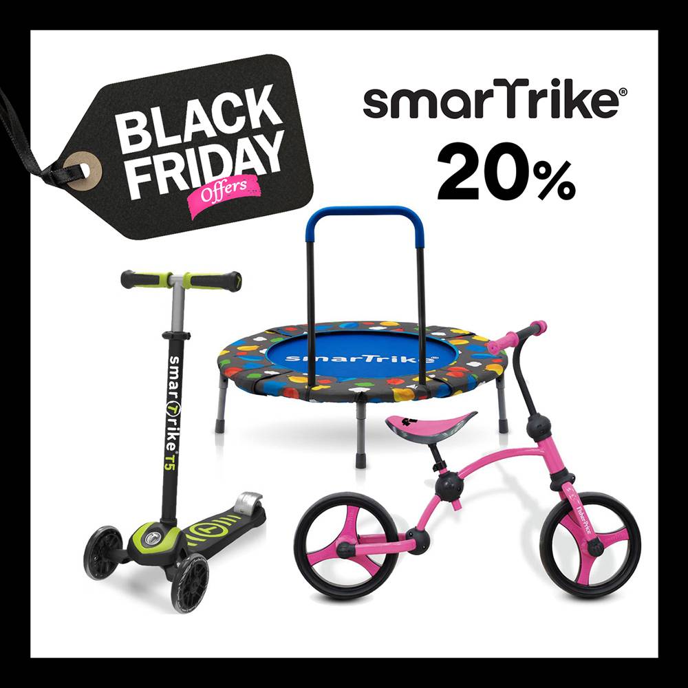SMARTRIKE -20%